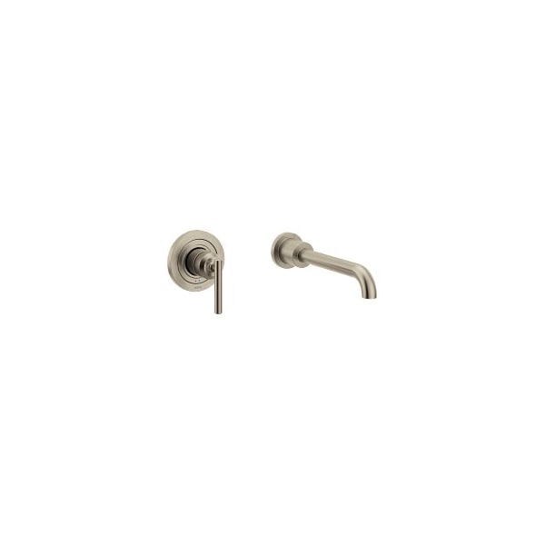 Gibson 1H Wall Mount Tub Bn